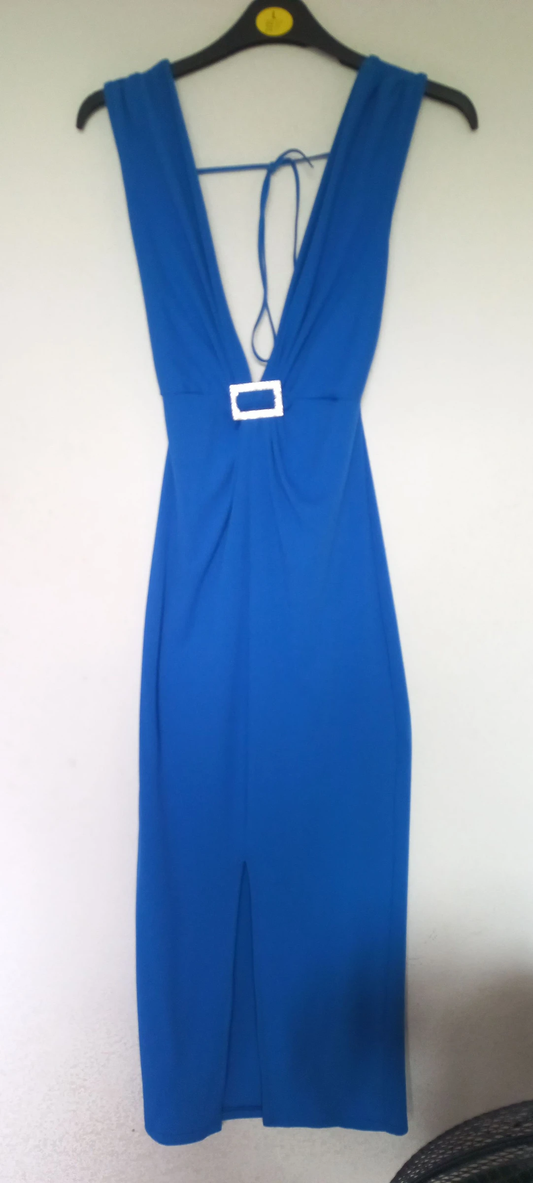 Robe de sortie 